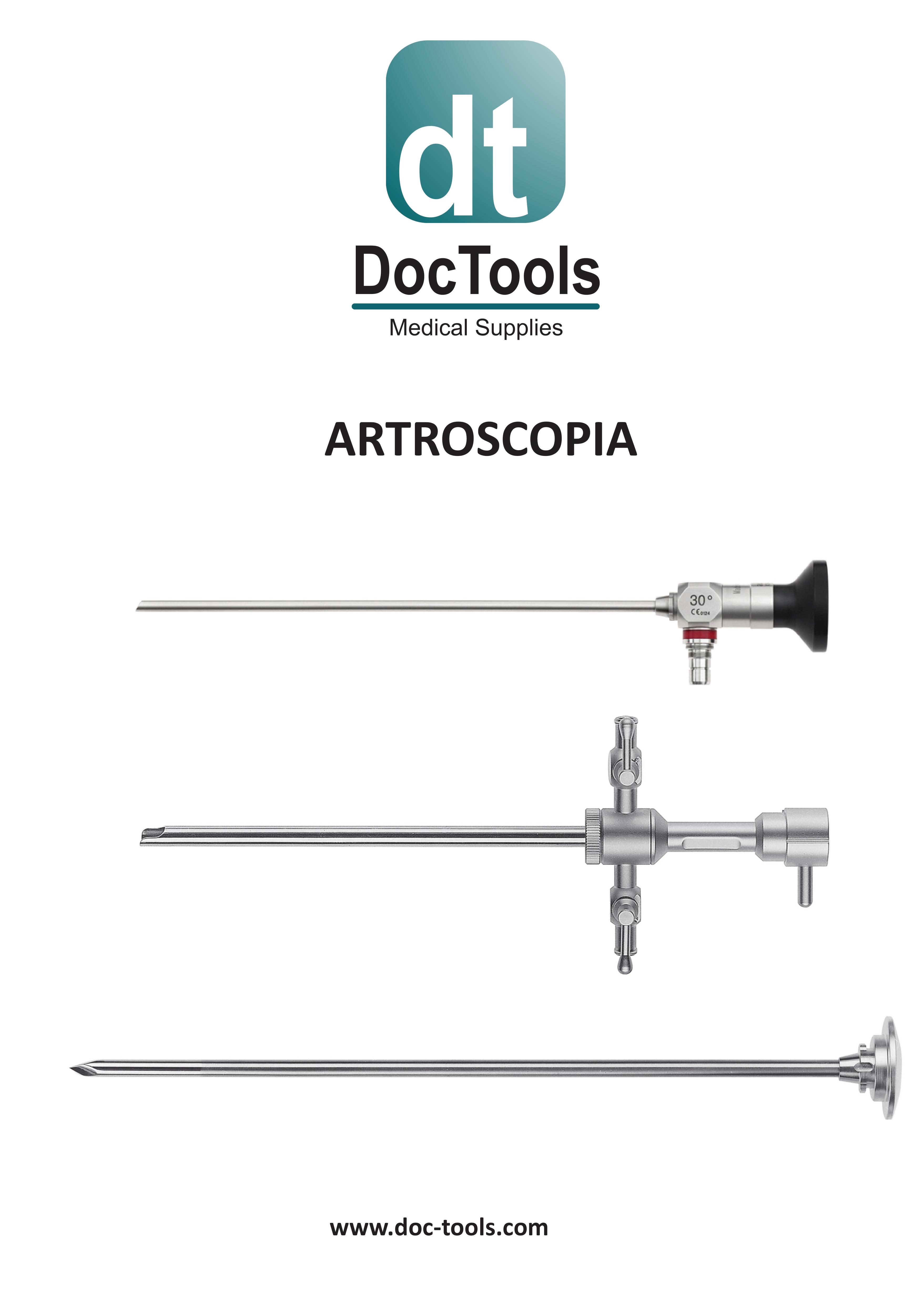 Artroscopia